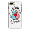 Meow & Furever Phone Case