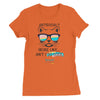 So Cool Womens Favourite T-Shirt
