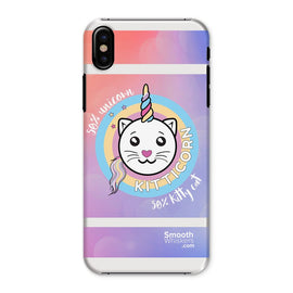 Kitticorn Phone Case