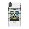 Bad Kitty Phone Case