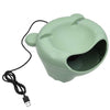 Mute USB Pet automatic circulation drinking fountain hygienic  Electric Water Dispenser Providing Flowing Water for pet